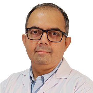 Dr. Mehul Choksi