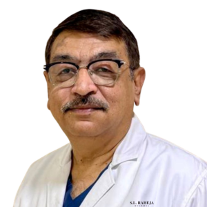 Dr. Vinay Dhir