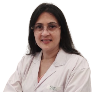 Dr. Sharika Prabhudesai