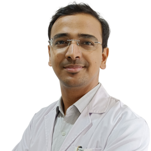 Dr. Vivek Singh