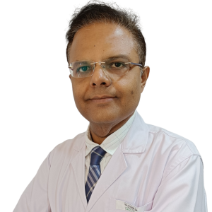 Dr. Gaurav Mishra