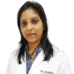 Dr. Neepa Vellimuttam