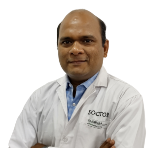 Dr. Pravin Shinde