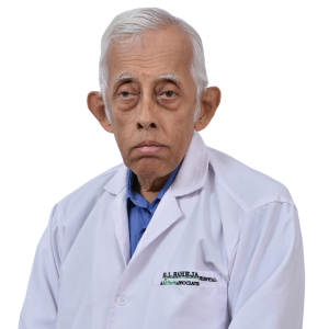 Dr. Arun Bal
